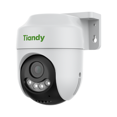 TC-H333K – 3MP Starlight 4mm Fixe