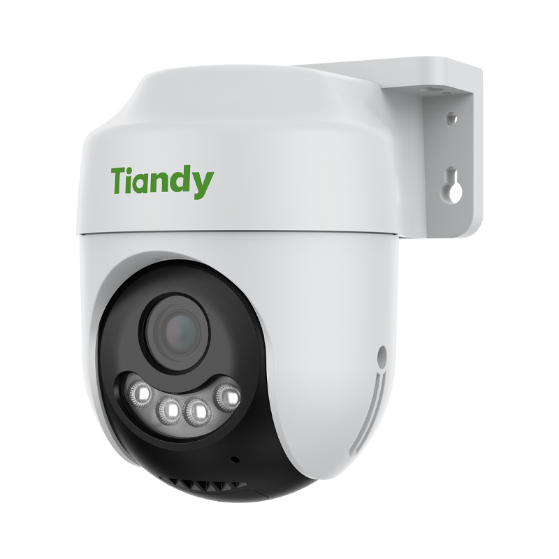 TC-H333K – 3MP Starlight 4mm Fixe