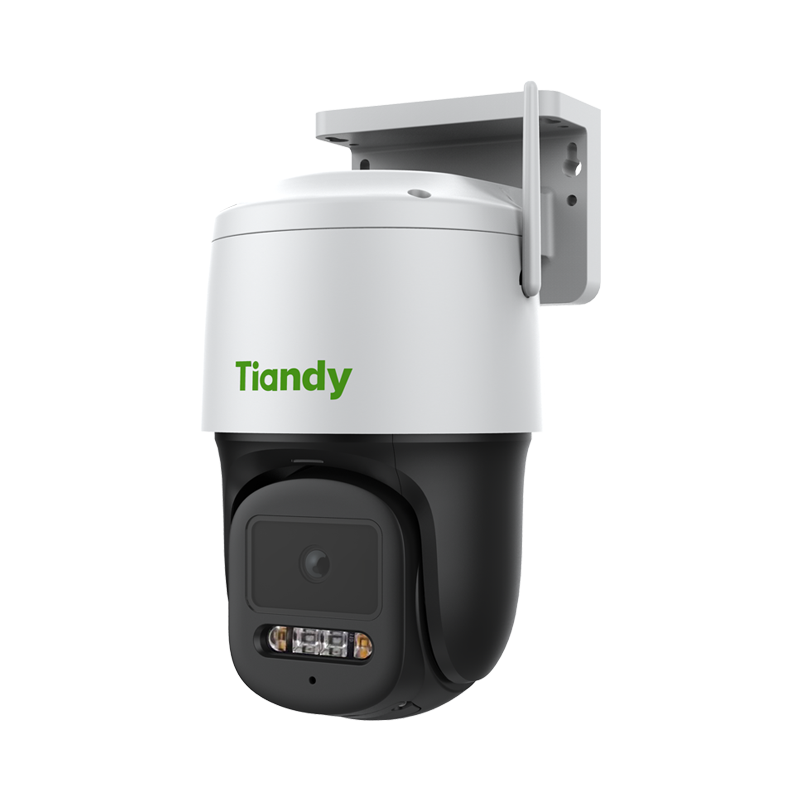 TC-H334S – 3MP Color Maker 4mm Fixe
