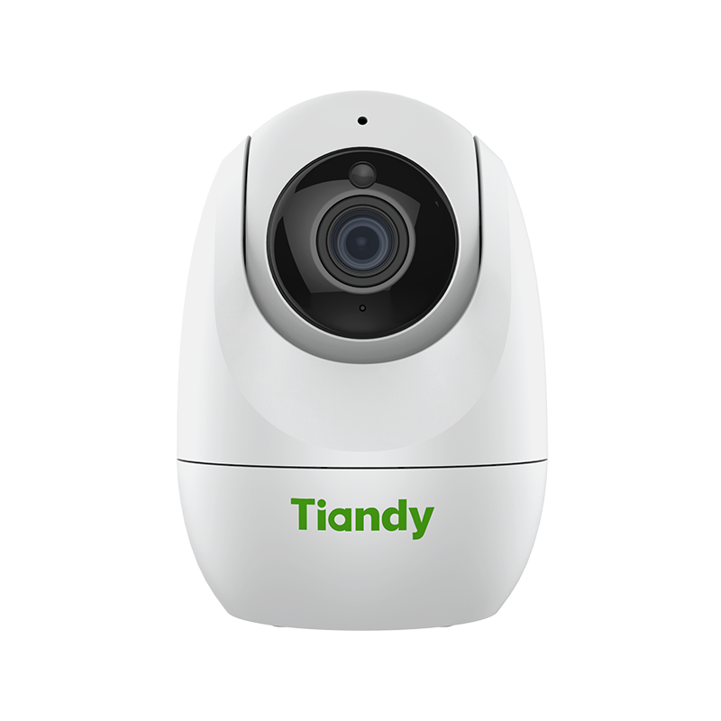 TC-H342N – 4MP Starlight 4mm Fixe