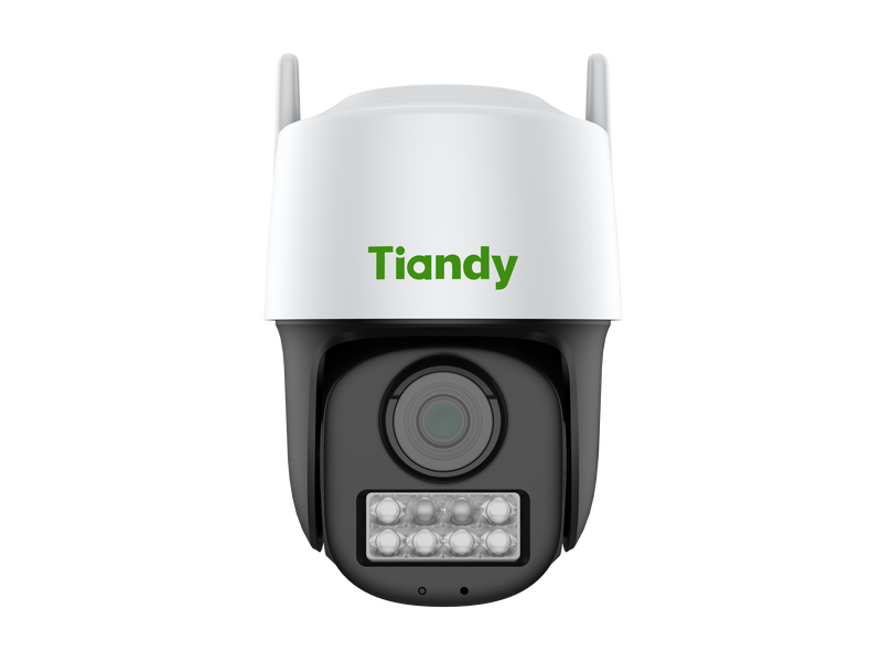 TC-H353N – 5MP Color Maker 4mm Fixe