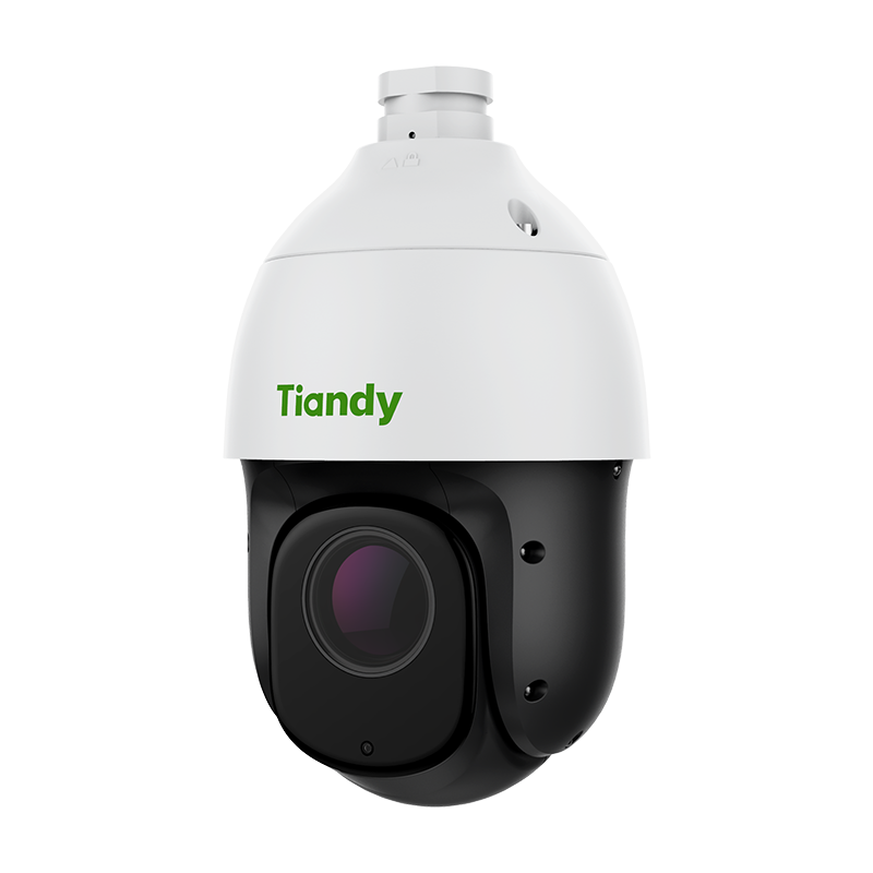 TC-H354S – 5MP Starlight 23X Motorisée