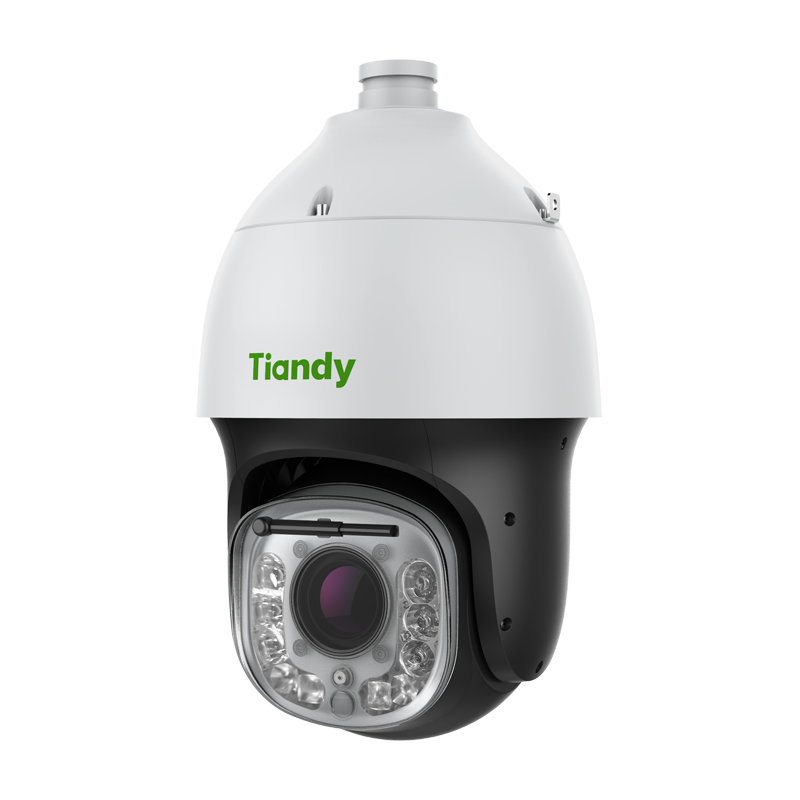 TC-H356Q – 5MP Color Maker 30X Motorisée