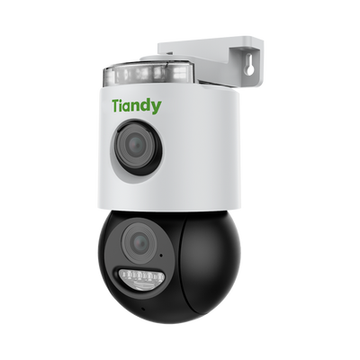 TC-H363N – 6MP Color Maker 4mm Fixe