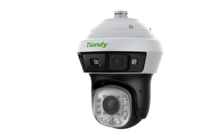 TC-H366V – 4MP Polar Day 25X Fixe