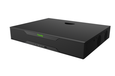 TC-ND319A – Support 4K high resolution input and output Supports 2 local HD video