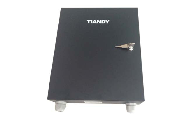 TC-P311MK – Four Door Access Controller