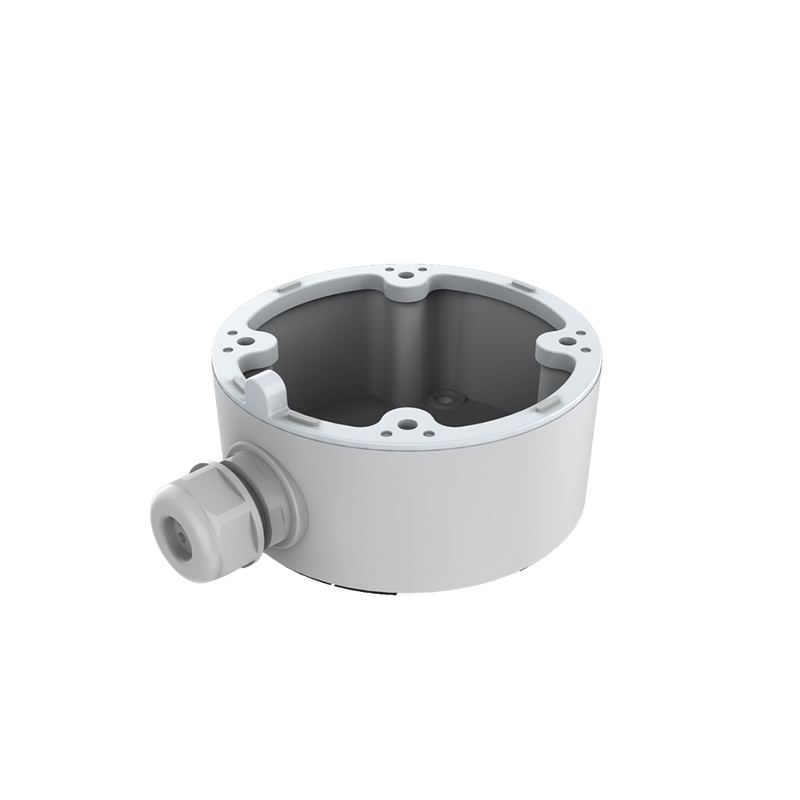 TC-P34AM – Junction Box for vari-focus camera. Suitable for L/T ho
