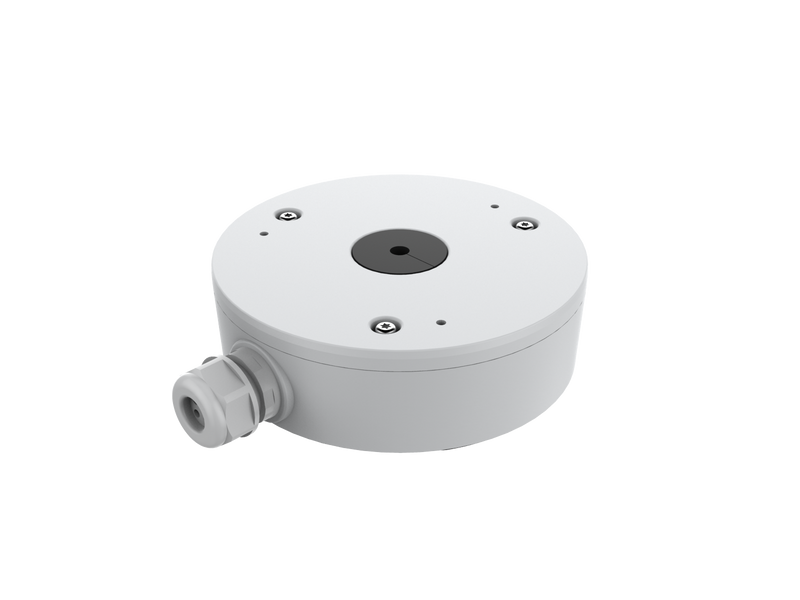 TC-P54BM – Junction Box for dome camera. Suitable for M housing