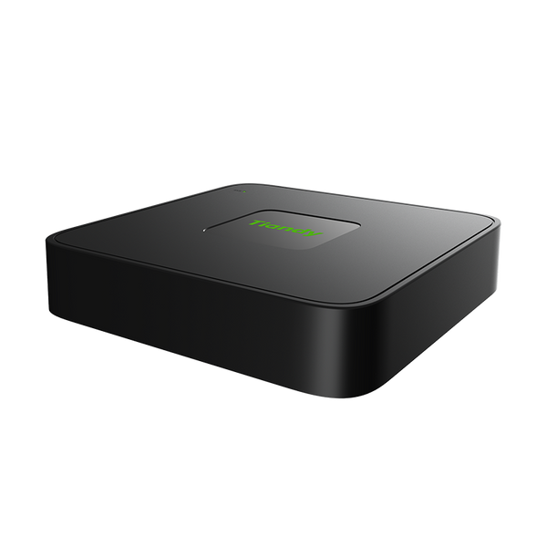 TC-R3104 – NVR 4 canaux 1 HDD