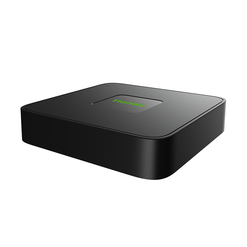 TC-R3110 – NVR 10 canaux 1 HDD