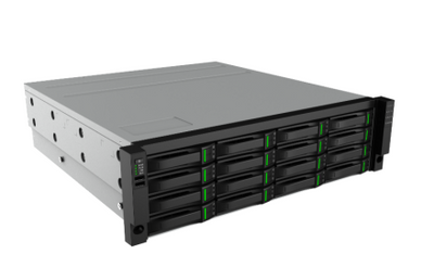 TC-R31680 – NVR 80 canaux 16 HDD