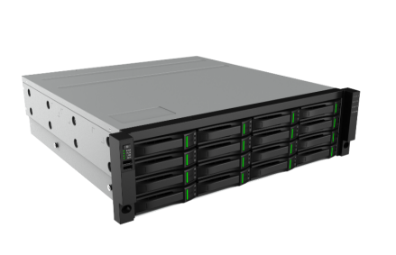 TC-R31680 – NVR 80 canaux 16 HDD