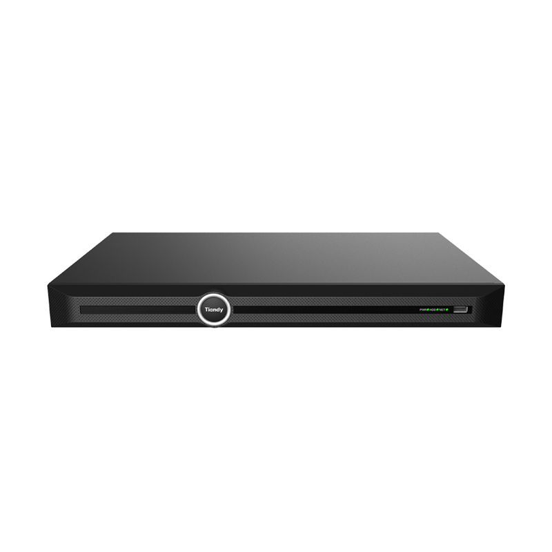 TC-R3220 – NVR 20 canaux 2 HDD