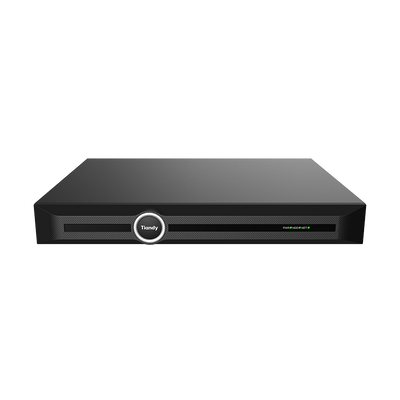 TC-R3232 – NVR 32 canaux 2 HDD