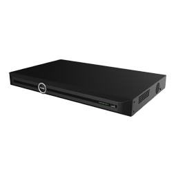 TC-R3240 – NVR 40 canaux 2 HDD