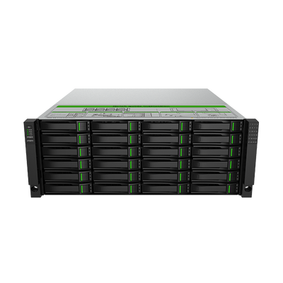 TC-R324160 – NVR 160 canaux 24 HDD