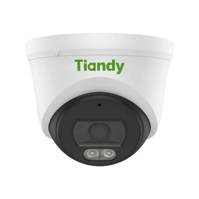 TC-C36XN – 6MP Starlight IR 2.8mm Fixe