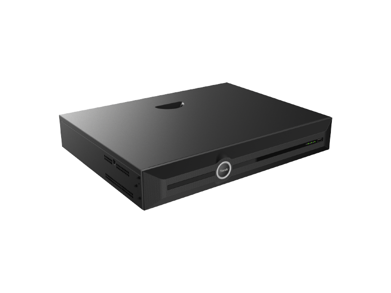 TC-R3432 – NVR 32 canaux 4 HDD