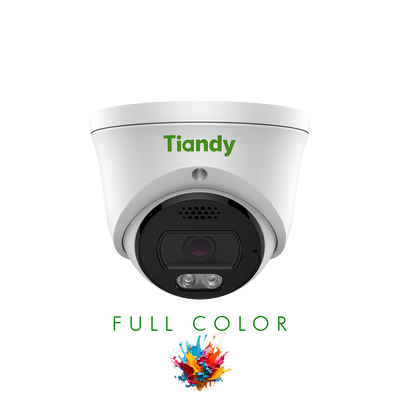 TC-C38XQ – 8MP Color Maker IR 2.8mm Fixe