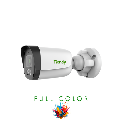TC-C36QN – 6MP Starlight IR 2.8mm Fixe