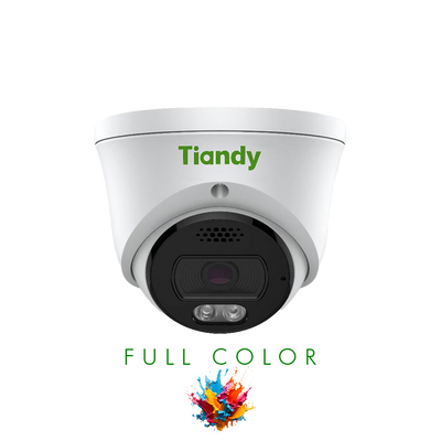 TC-C35XQ – 5MP Color Maker IR 2.8mm Fixe