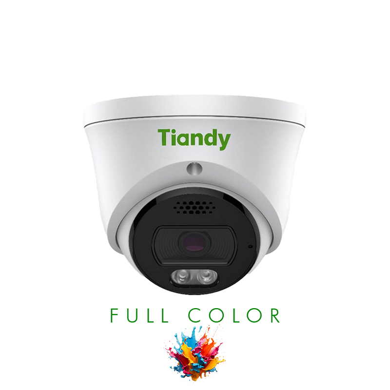 TC-C35XQ – 5MP Color Maker IR 2.8mm Fixe