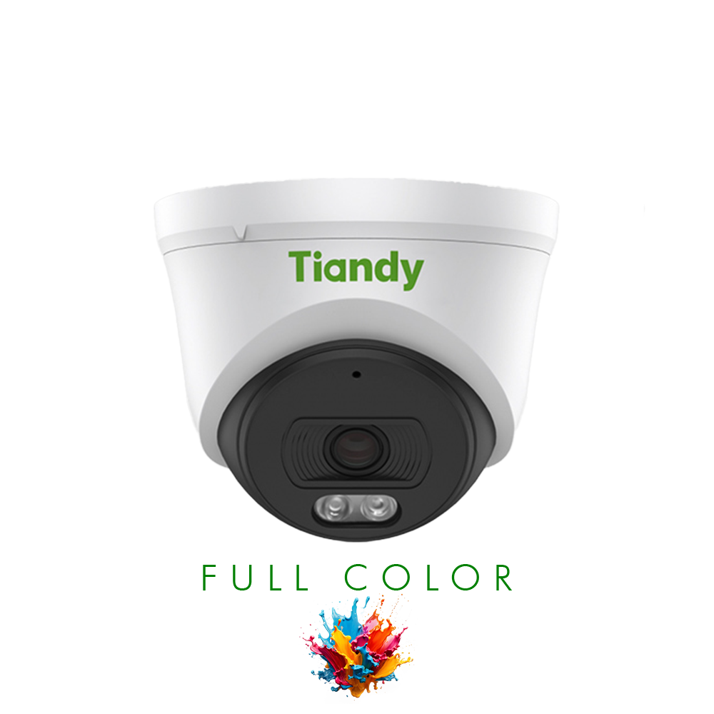 TC-C34XN – 4MP Starlight IR 30m 2.8mm Fixe