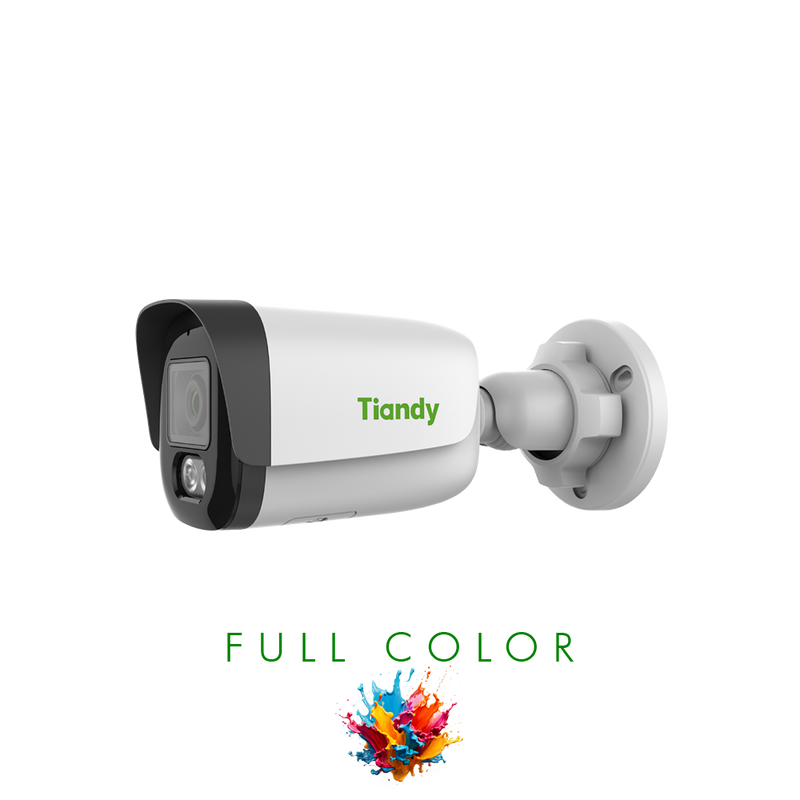 TC-C34WP – 4MP Color Maker 4mm Fixe