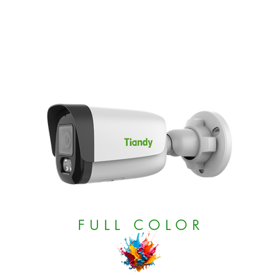 TC-C34WP – 4MP Color Maker 4mm Fixe