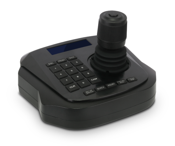 TC-C312 – USB interface