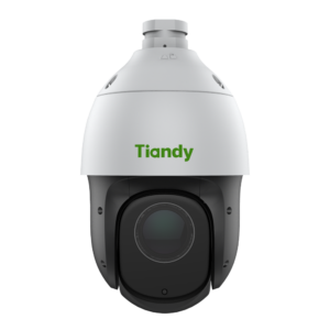 2MP 25× Starlight IR PTZ Camera