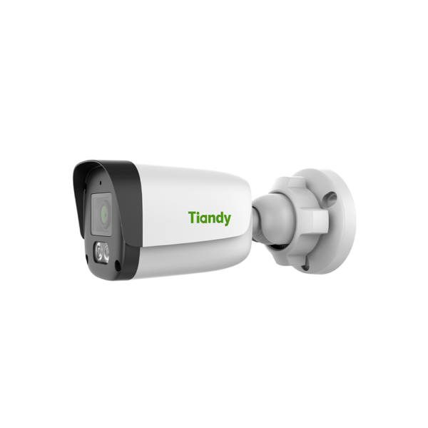 2MP Fixed Bullet Camera