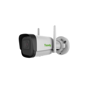 2MP Fixed IR Wi-Fi Bullet Camera