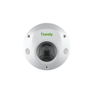 2MP Mini Dome Camera