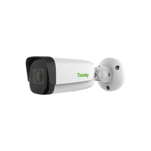 2MP Motorized IR Bullet Camera