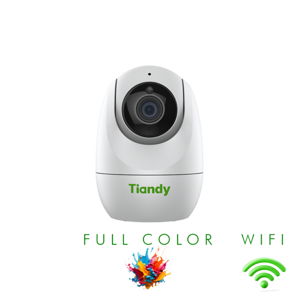 3MP WIFI EW IP Camera