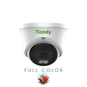 4MP Fixed Color Maker Turret Camera（colormaker）