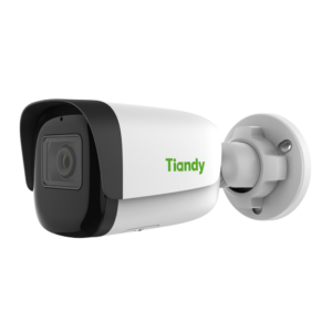 5MP Fixed Starlight IR Bullet Camera