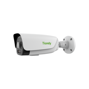 5MP Thermography Bullet Camera