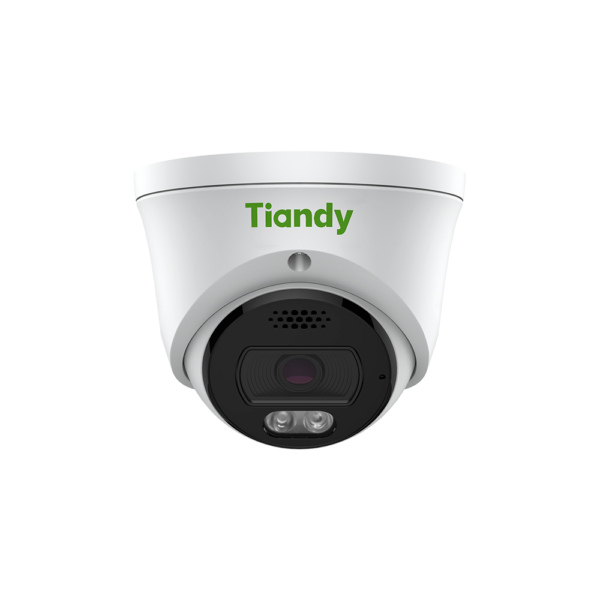 8MP Starlight IR Turret Camera