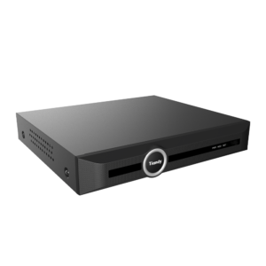 H.265 1HDD 10ch PSE NVR (TC-R3110)