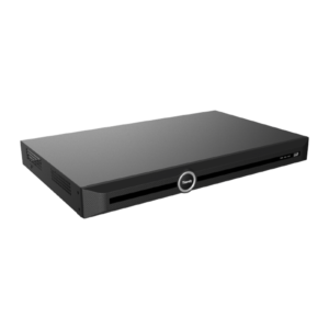 H.265 2HDD 10ch Face Recognition NVR (TC-R3210)