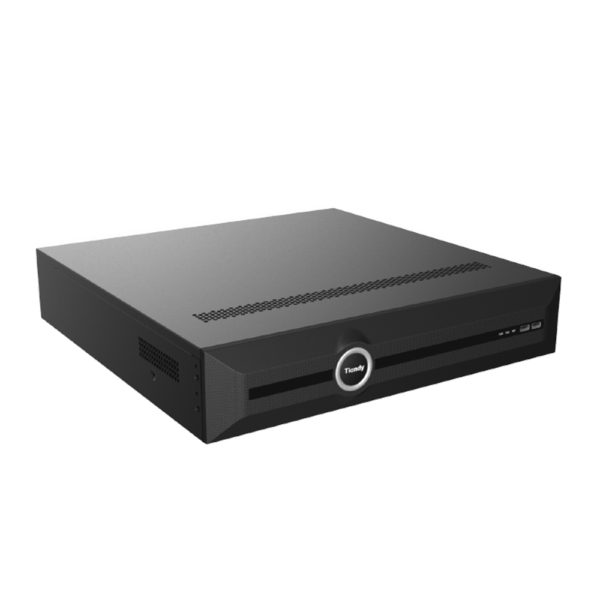H.265 4HDD 40ch NVR (TC-R3440)