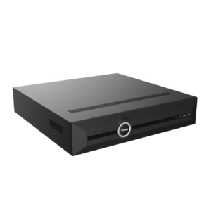 H.265 4HDD 40ch PSE NVR
