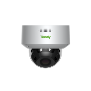 2MP Motorized IR Dome Camera