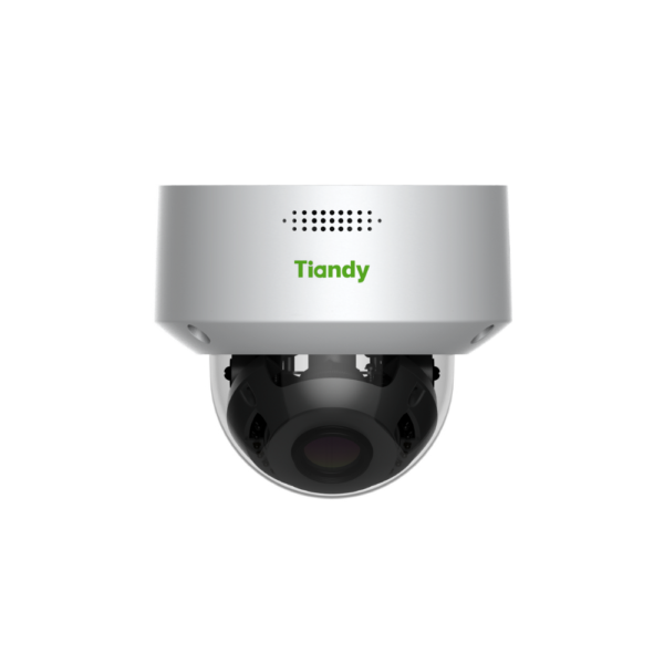 2MP Motorized IR Dome Camera
