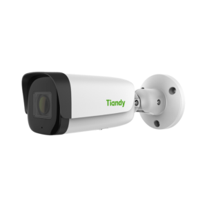 2MP Motorized IR Bullet Camera