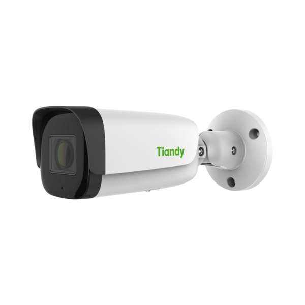 2MP Motorized IR Bullet Camera