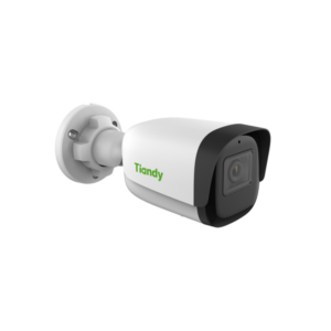 5MP Fixed Starlight IR Bullet Camera